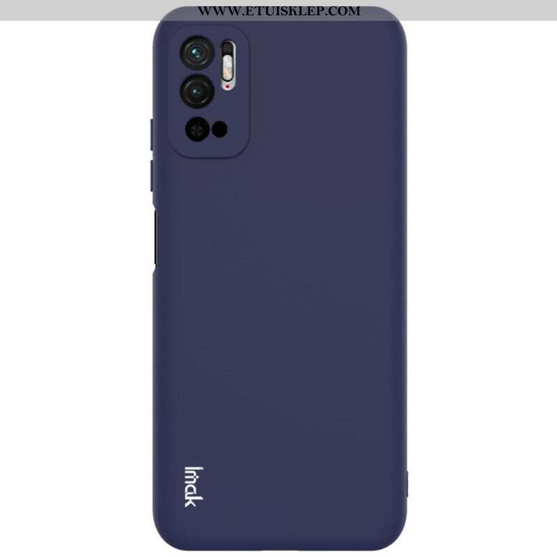 Etui do Poco M3 Pro 5G Seria Imak Uc-2